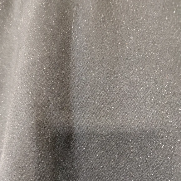 Torrid Stretchy Black Pencil Skirt - Picture 3 of 4